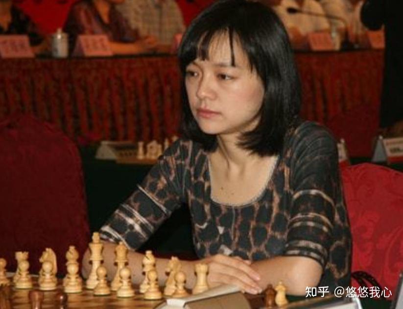 最美棋后诸宸:放弃中国籍远嫁卡塔尔,如今致力传承国际象棋 - 知乎