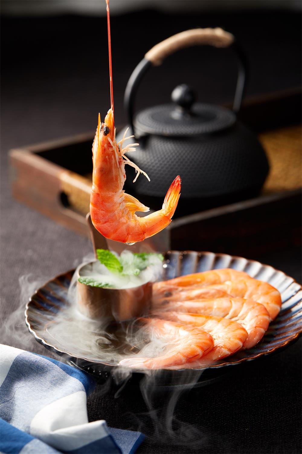 菜式上新丨新年新味道用美食开启2021新篇章