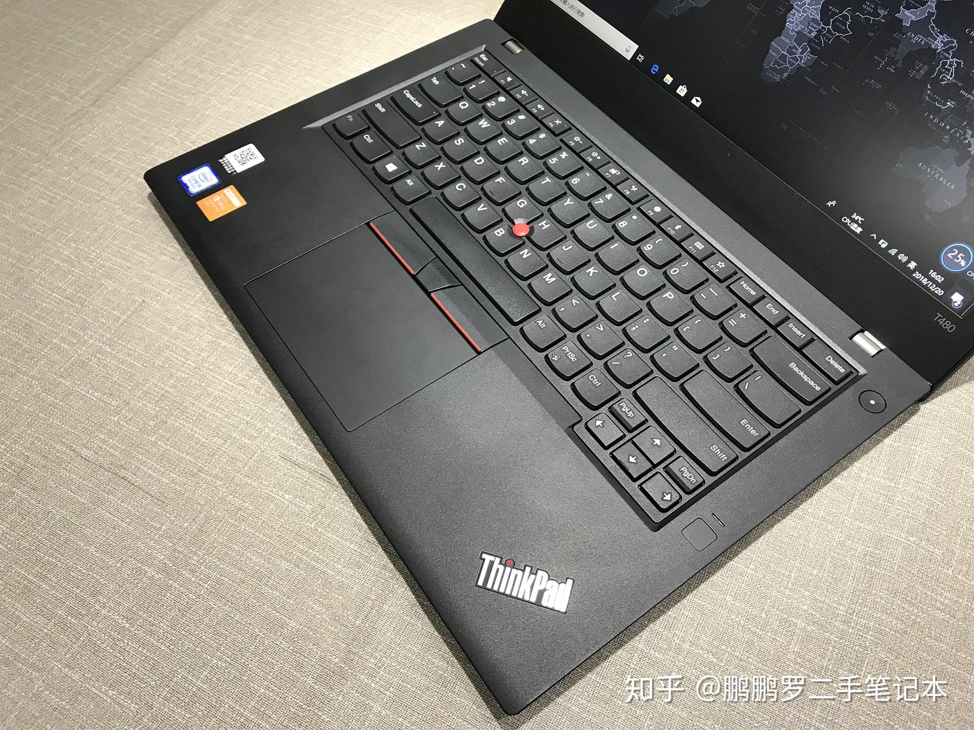 thinkpadt480與x1extreme選哪一個啊