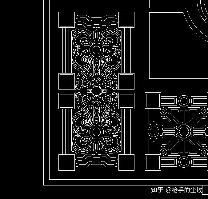 蘭特莊園沃勒圍貢特su模型