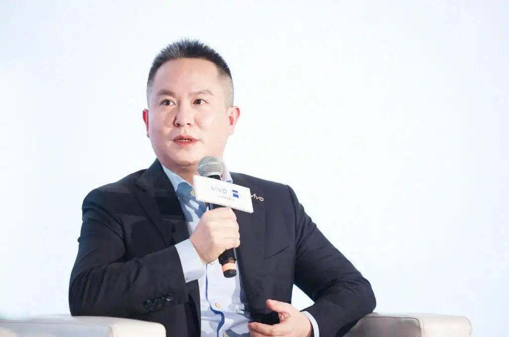 vivo副总裁倪旭东专访:蔡司175周年只为给用户拍摄带来更好体验