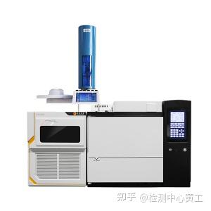 一文讲懂GC-MS - 知乎