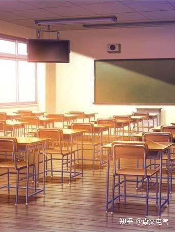 新的学期马上开始 校园安全用电需牢记 - 知乎
