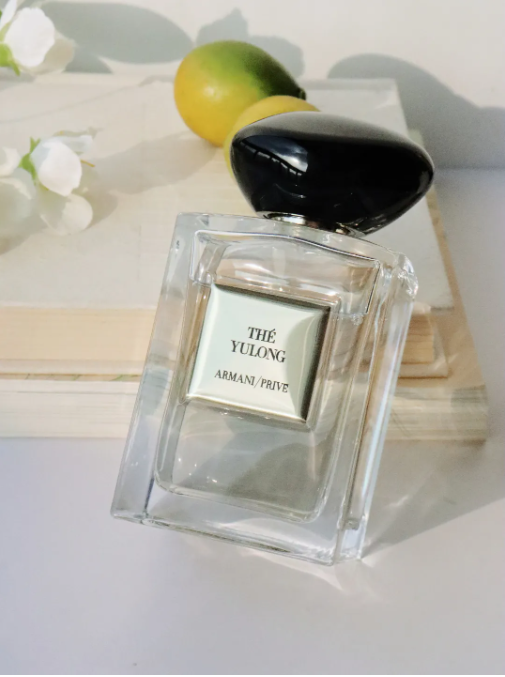 茶香香水合集10支闻起来闲适实穿的茶香