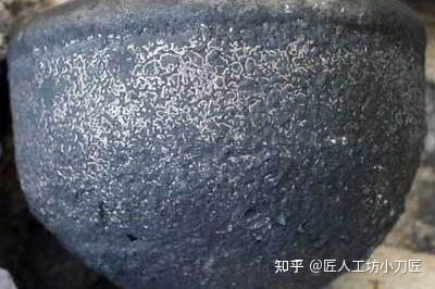 制刀三大神钢：陨铁、乌兹钢、镔铁，究竟有多神？ - 知乎