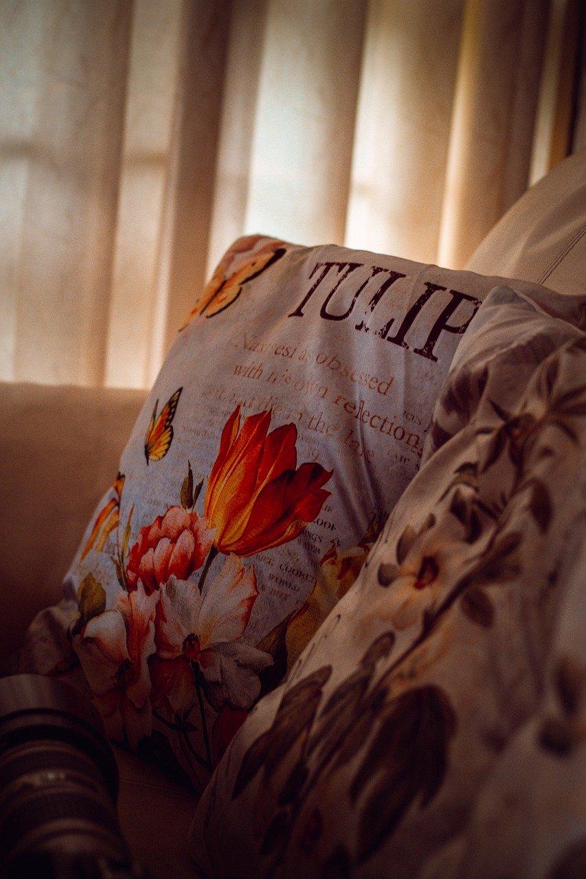 4. 调整位置固定