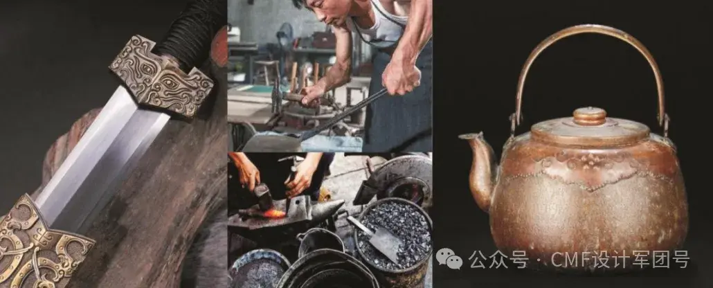 系统讲解:铸造|锻造|挤出|冲压|CNC|焊接|MIM等8大金属成型工艺 - 知乎