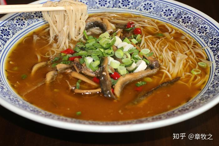 合肥泥鳅挂面是一种什么样的美食有哪些做法