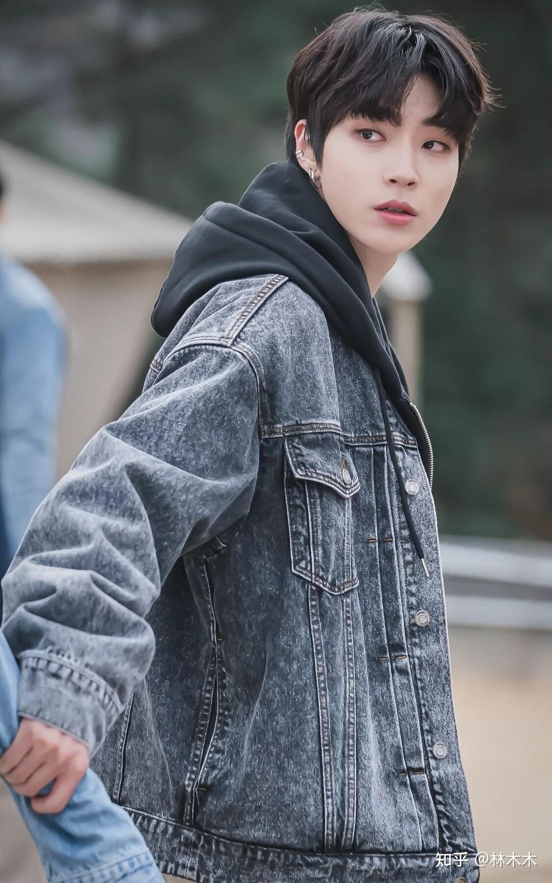 如何评价车银优和黄寅烨的颜值? - 知乎