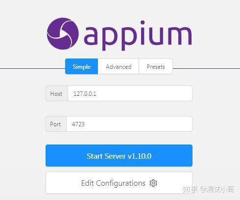 Python自动化-APPium原理解析与实际测试案例分享 - 知乎