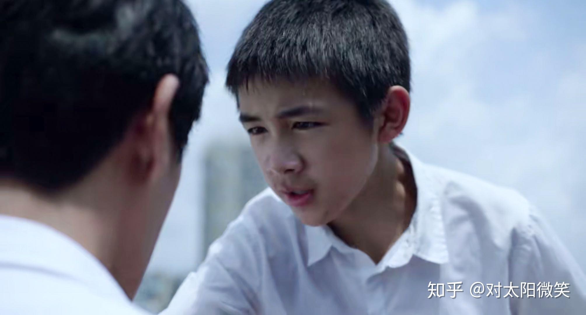 《隐秘的角落》张东升人物深度解析 - 知乎