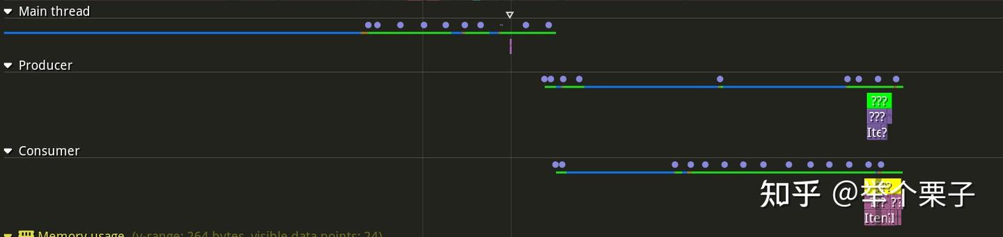 性能分析工具 Tracy（十）Tracy-profiler 初识 - 知乎
