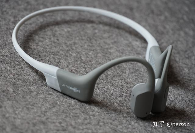 2020春季非入耳式耳机巅峰韶音as800评测