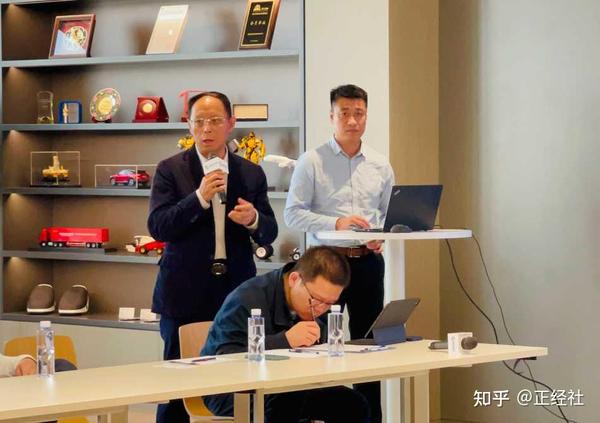 首富出事,恩捷股份140亿市值蒸发 - 知乎