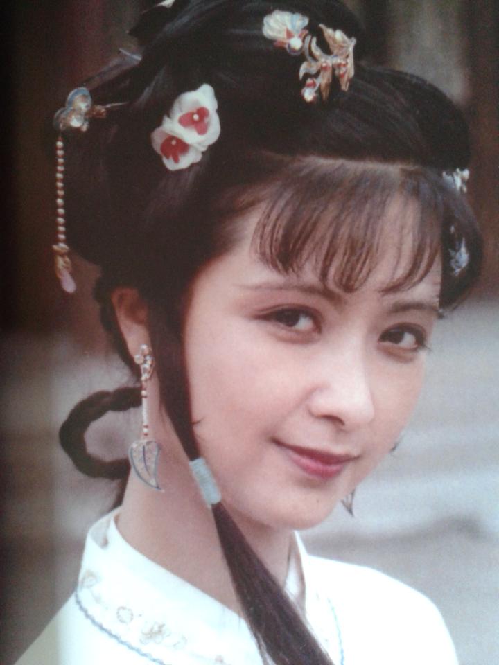尤二姐《红楼梦》人物题材分类整理 - 知乎