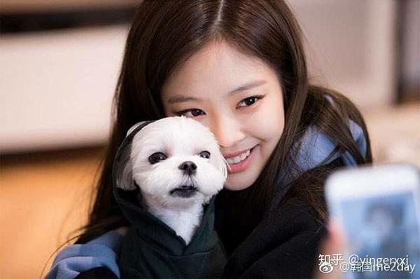 妮妮头骨完美额头完美气场赞