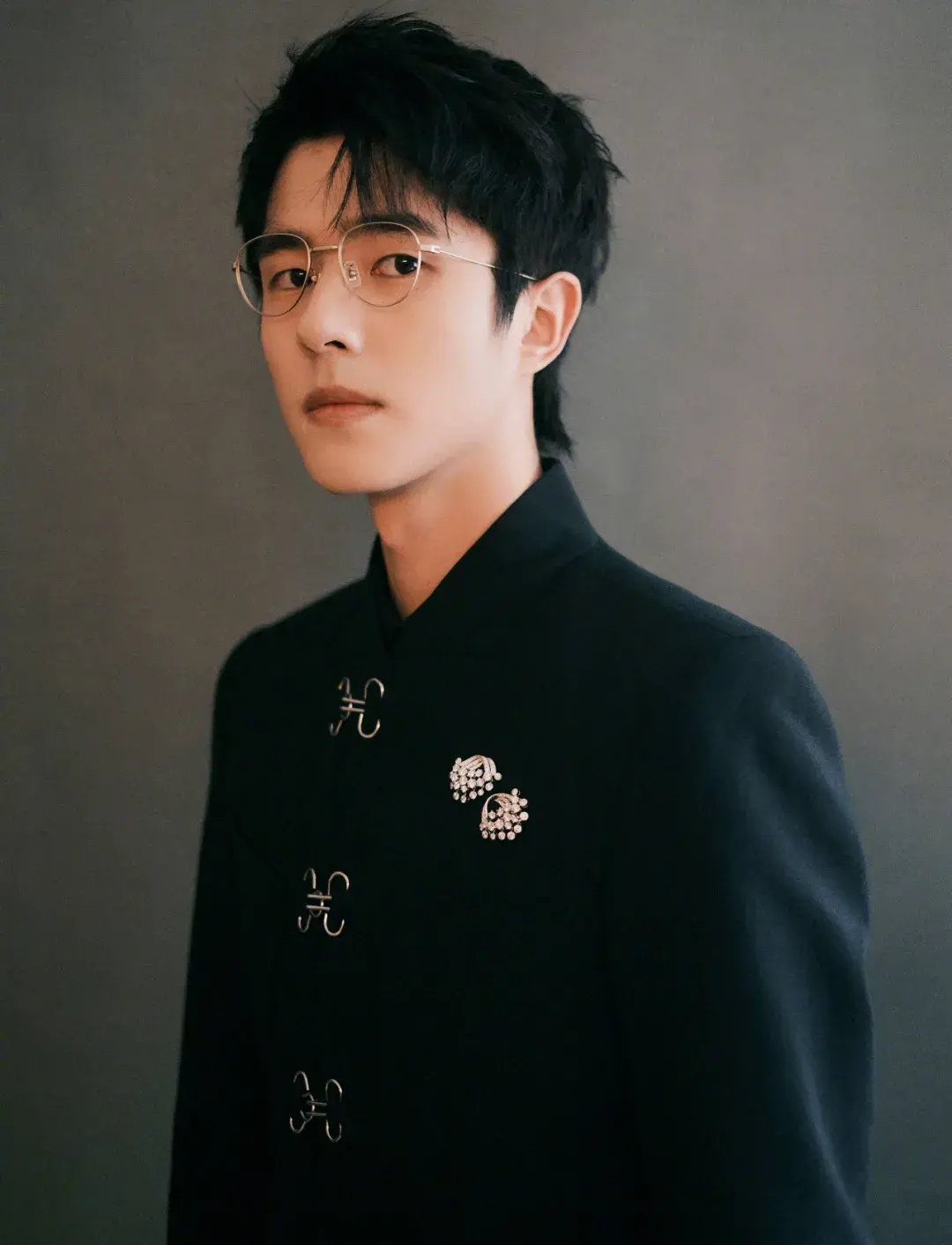 为什么娱乐圈出不了斯文败类了? - 知乎