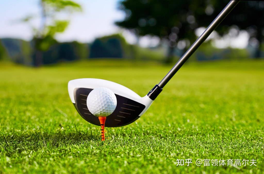 高尔夫球杆种类全解惑:新手选杆看这一篇就够了 - 知乎
