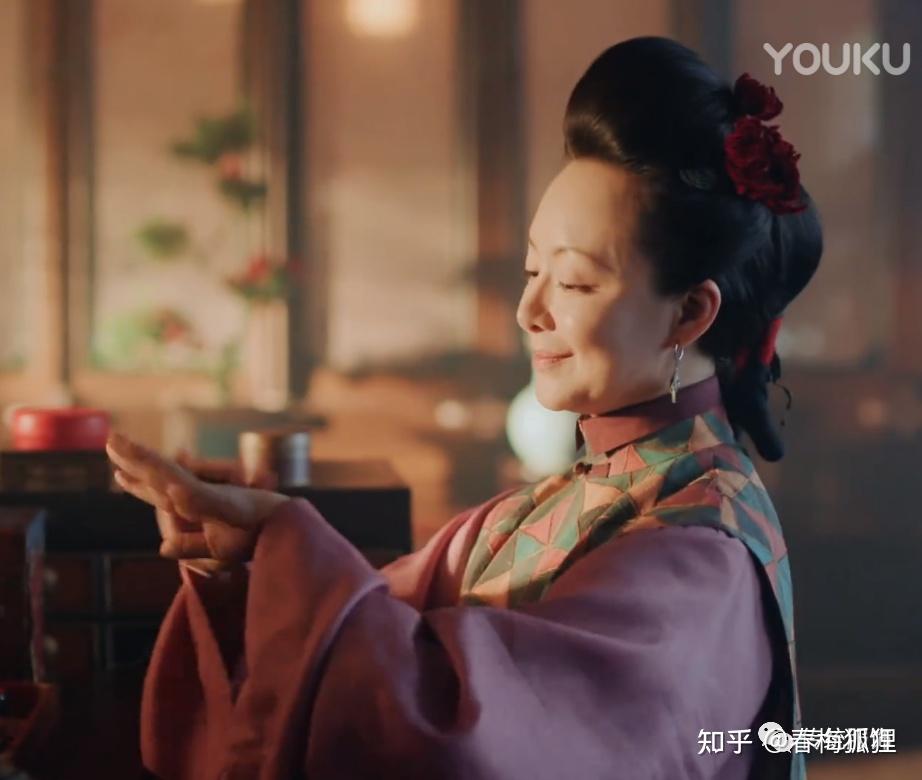 玉楼春这是用清朝的架子搭了一部明朝剧