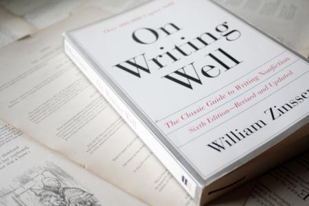 On Writing Well 可能是最好的英语写作指南 知乎 On Writing Well 可能是最好的英语写作指南 知乎