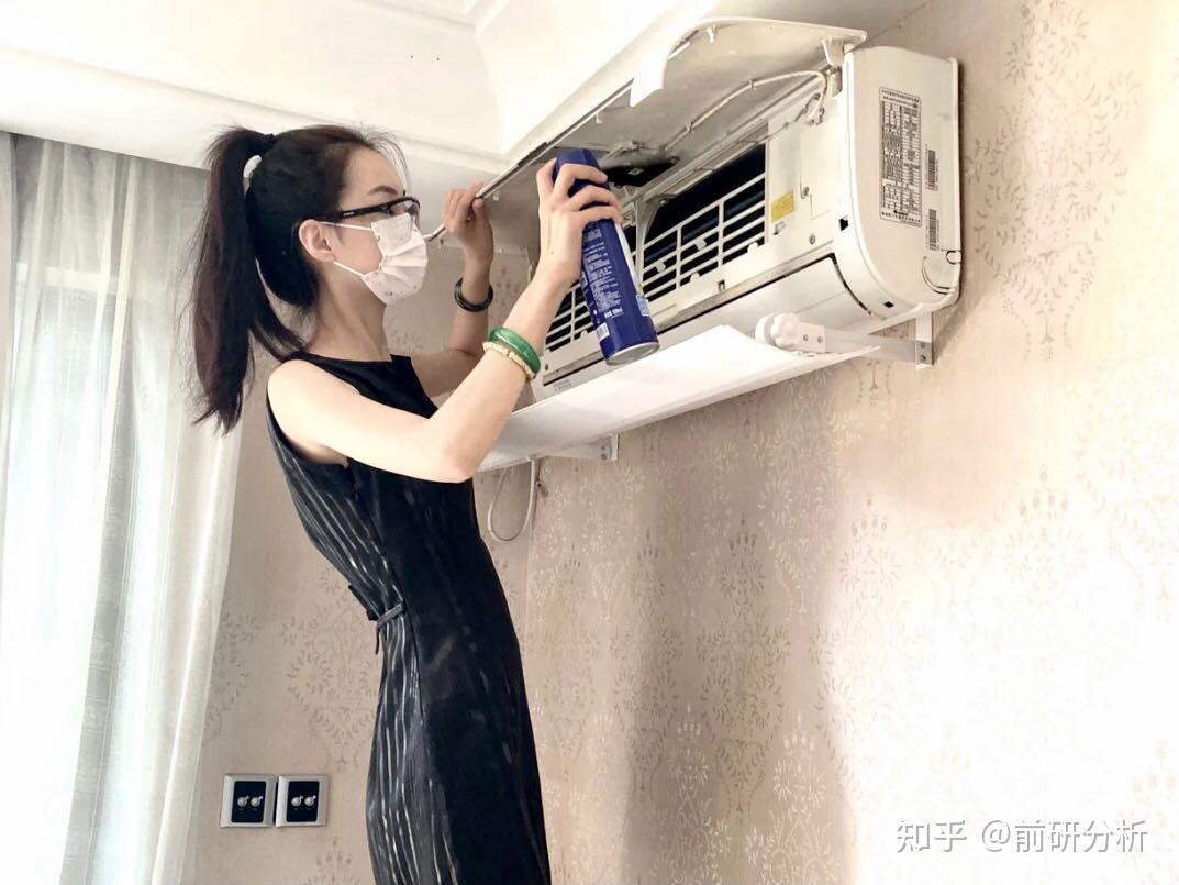 如何判断居住环境是否安全健康? - 知乎