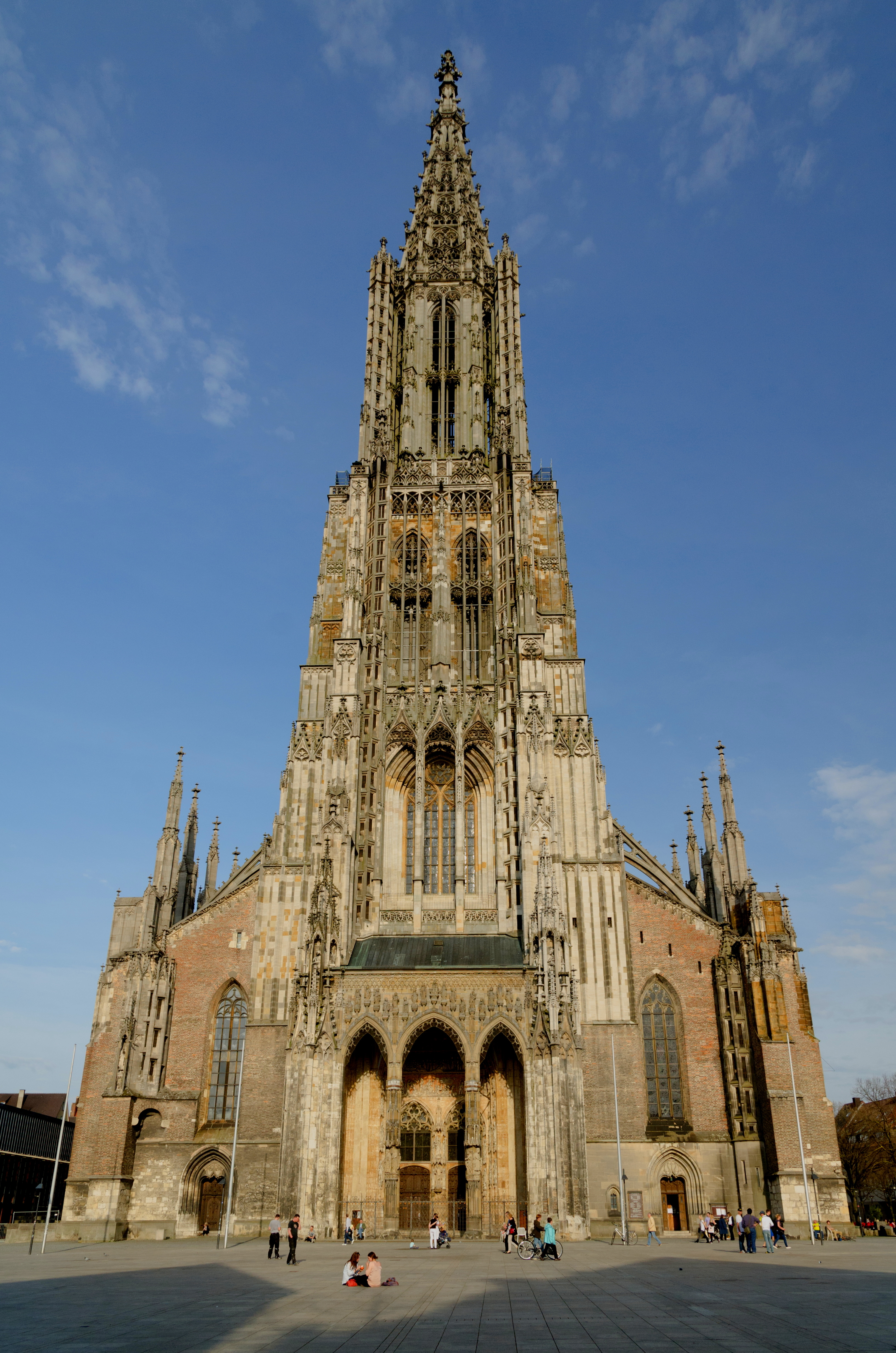 原问题(西方古建筑水平是否远超中国古建筑?)? - 知乎