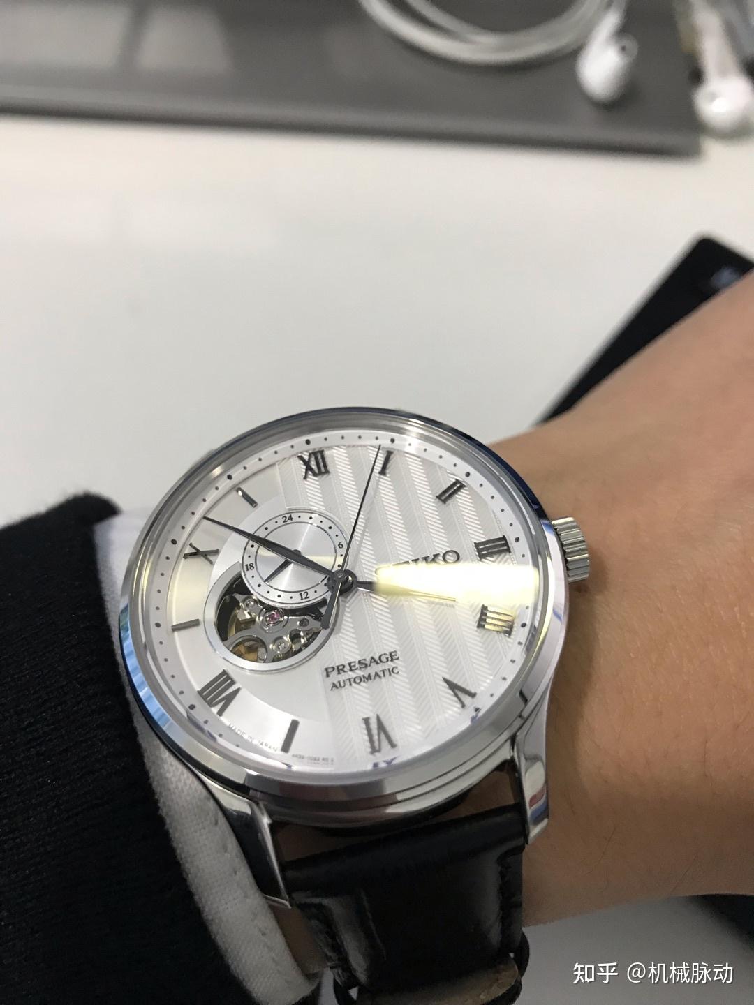 精工机芯型号对比与排名7s7s264r4r366r6r358l9r9s机芯怎么样