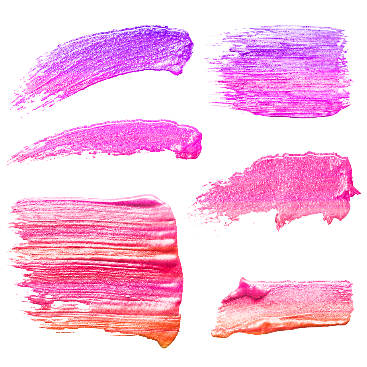 2. 检查表面光滑度