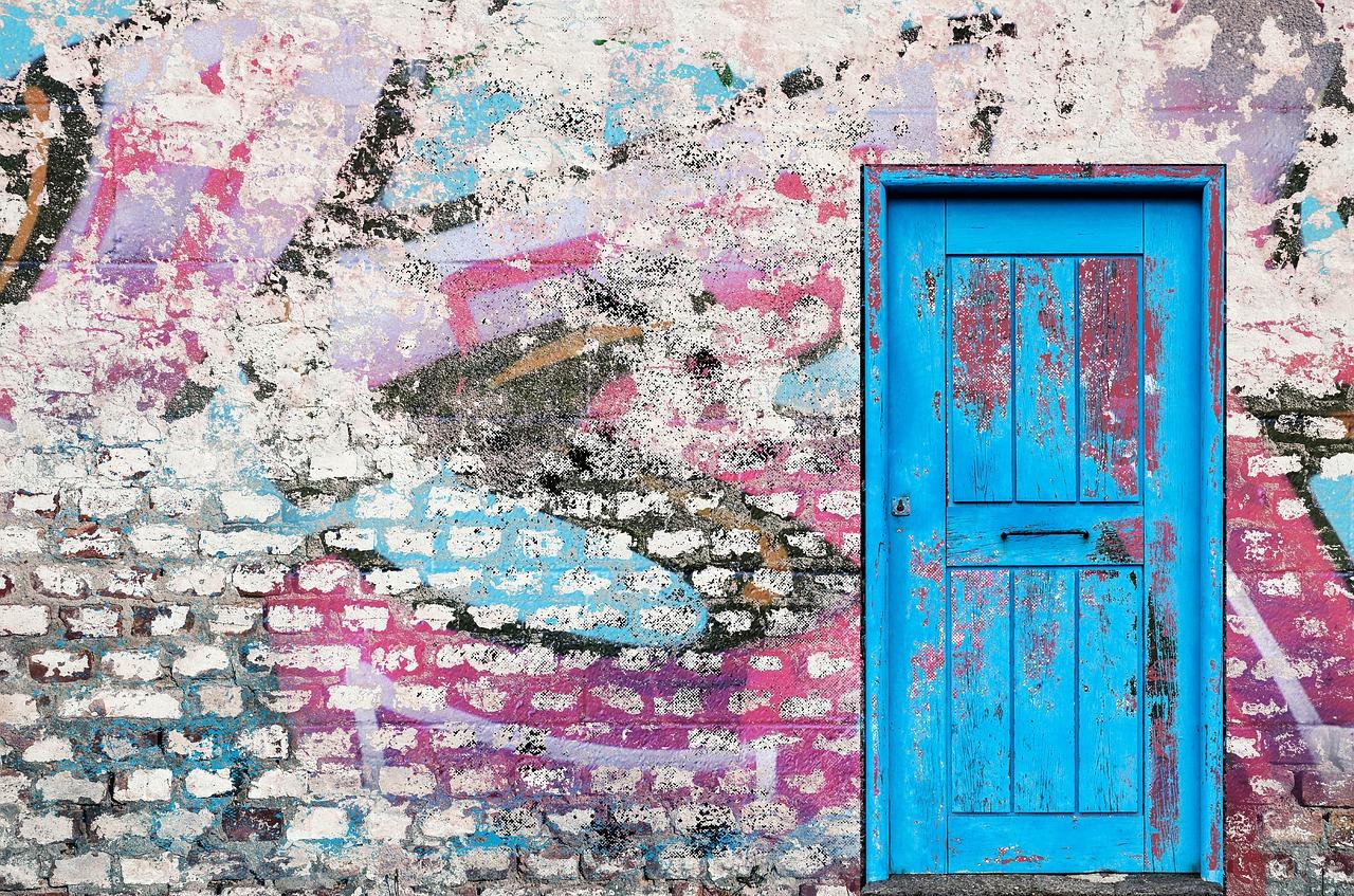 3. 涂鸦专用颜料