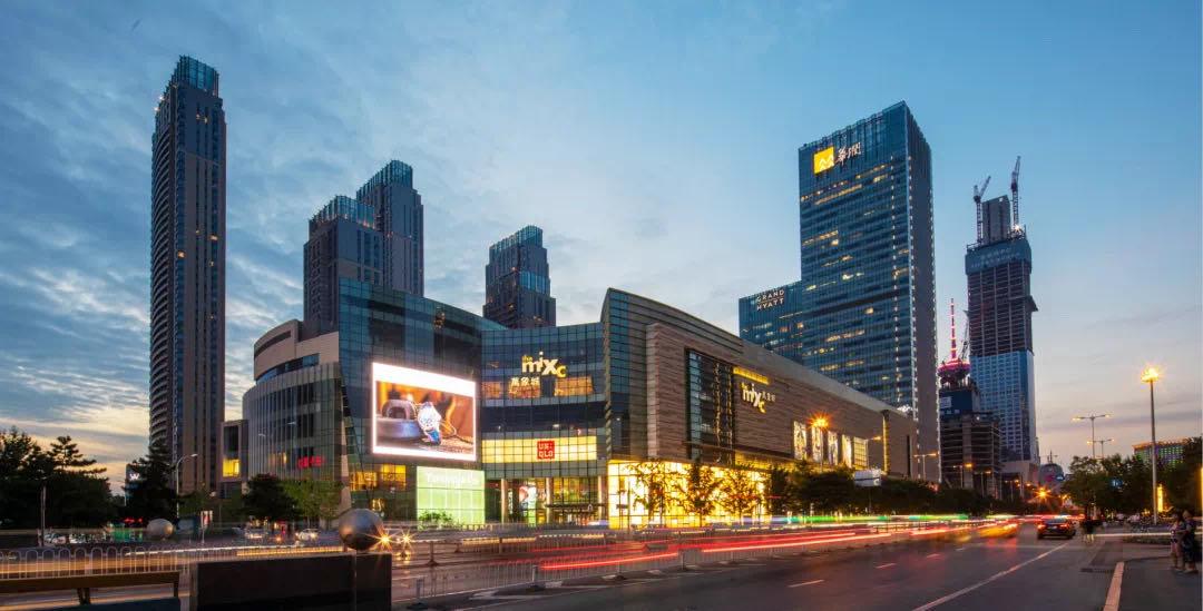 如果城市也有颜色,你认为沈阳是什么颜色的? - 知乎