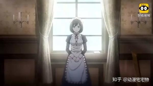 动漫这新番把妹子嫌弃的表情演绎的完美！ 知乎 