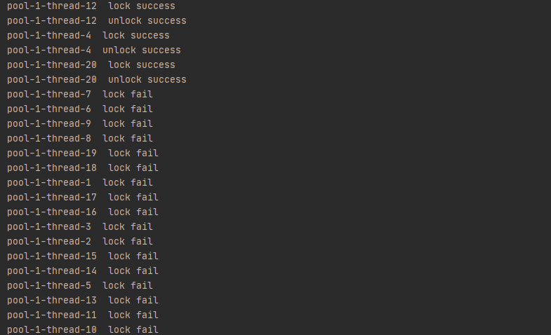 面试只要问到分布式,必问分布式锁 面试只要问到分布式,必问分布式锁
