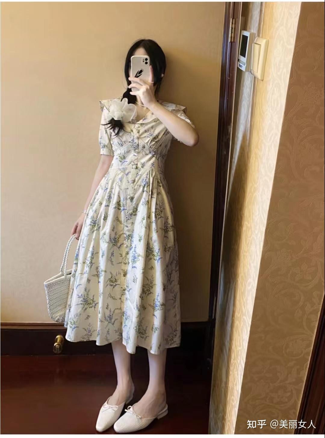 连衣裙配什么包包比较好看- 知乎