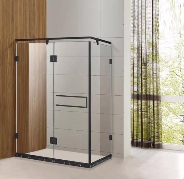 和成卫浴淋浴房用品质给淋浴时光一点惊喜