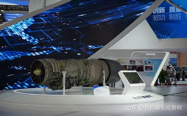 涡扇15真的来了,超强推力完虐F119,中国航发达到何种层次? - 知乎