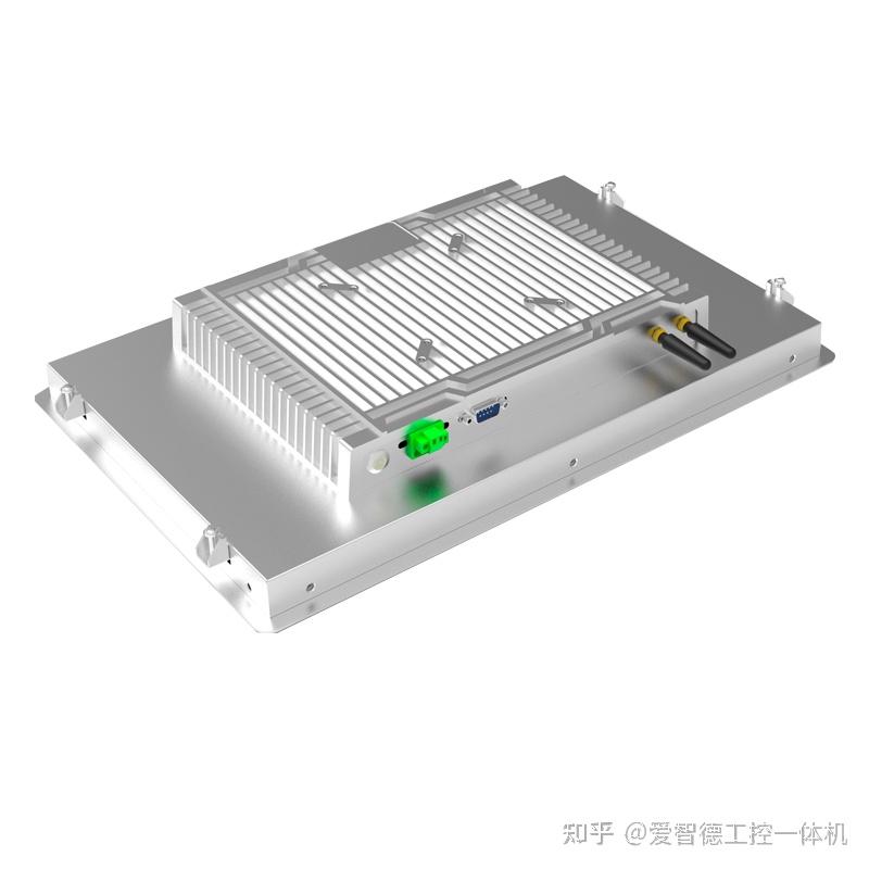 爱智德工业计算机如何支持长期无人值守稳定运行?