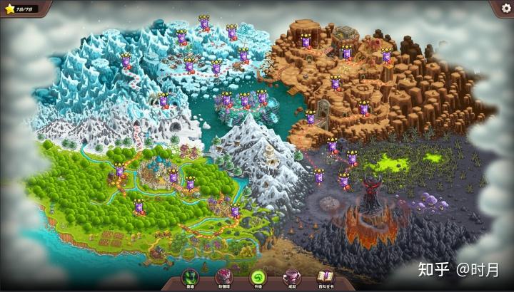 评游戏||《皇家守卫军:复仇》(下) - 知乎