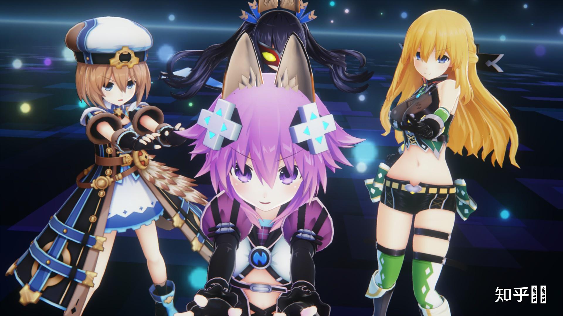 如何评价vvv战机少女