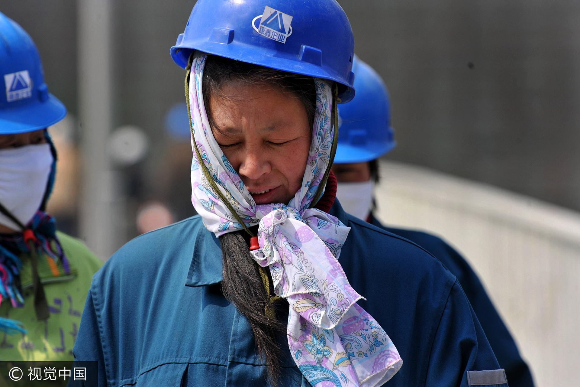 中国现在到底有多落后?