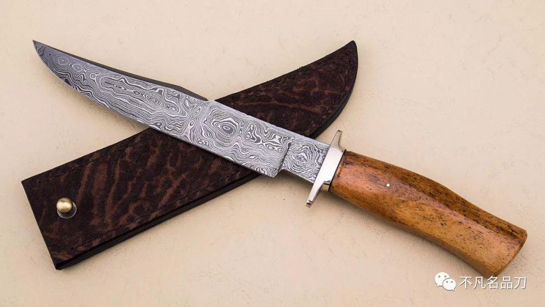 不凡名品世界名刀美图欣赏2020年2月27号更新