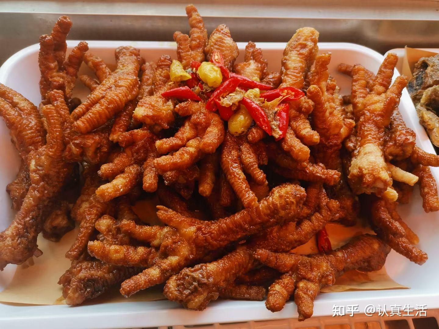 开封桶子鸡小记(98) - 知乎