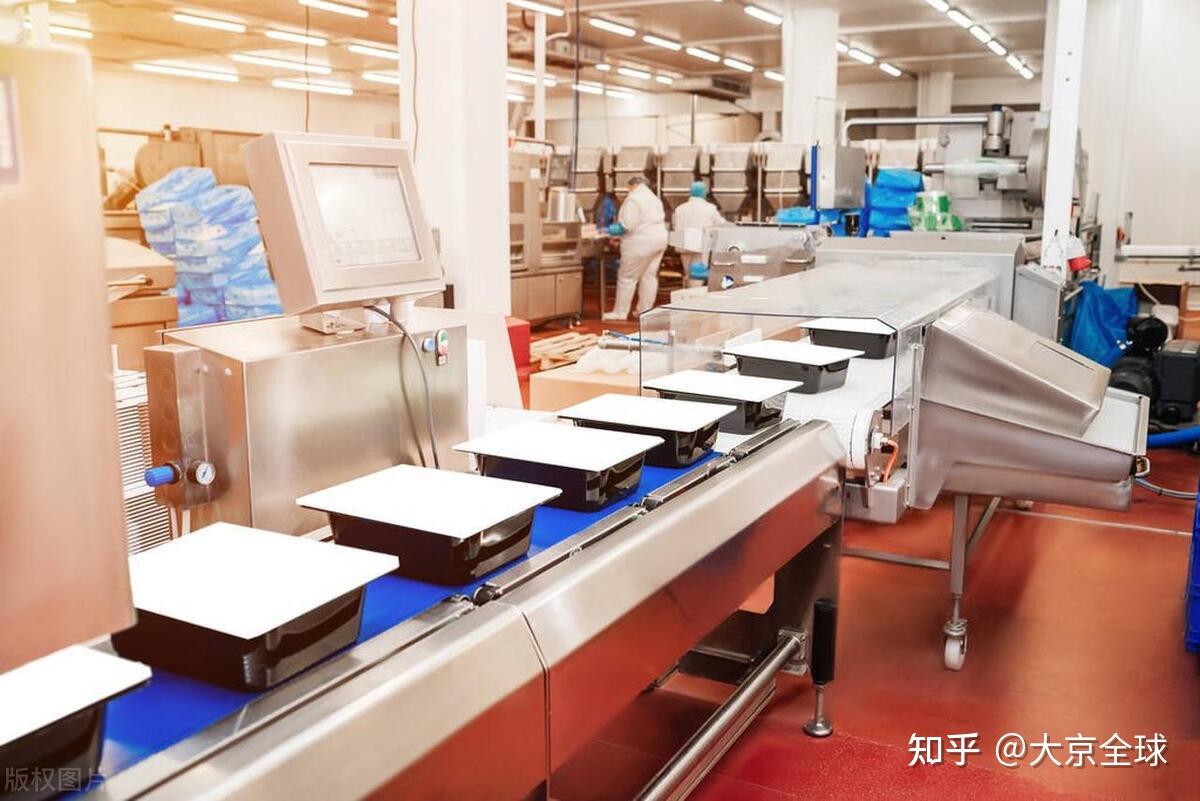 预制菜需要投资多少钱？想做预制菜生意怎样入行 - 知乎