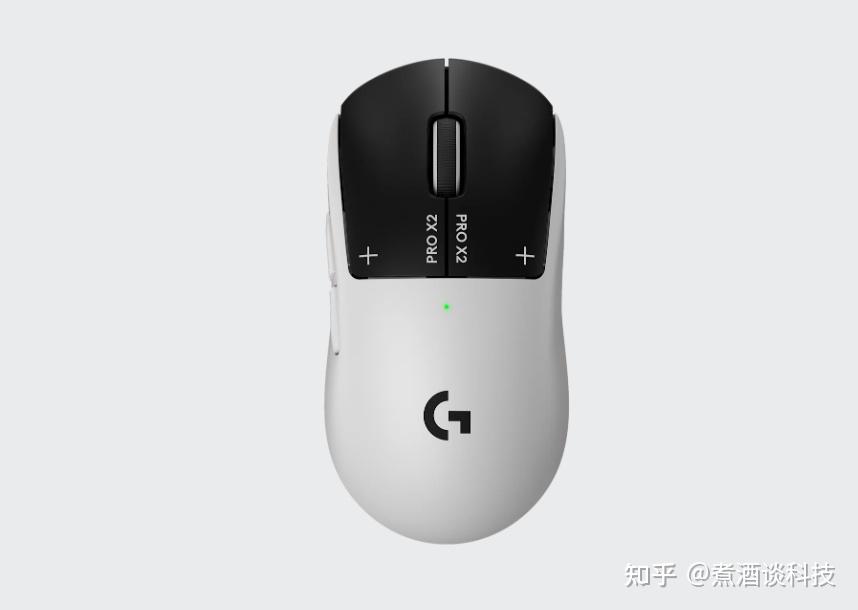 游戏体验质变!罗技GPW5雪豹有何黑科技?