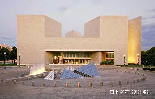 建筑设计入门五个最基础,最核心的环节 - 知乎
