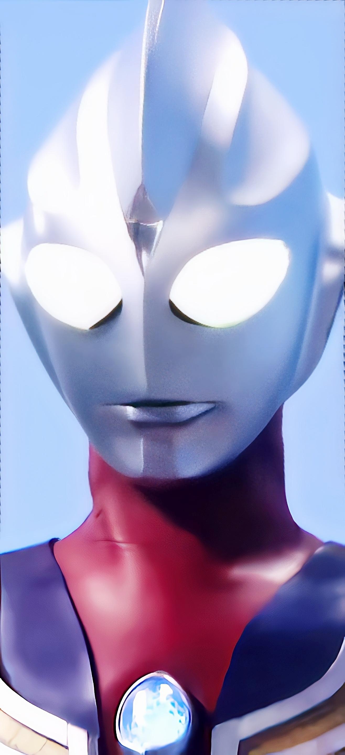 求这个系列的奥特曼壁纸? - 知乎