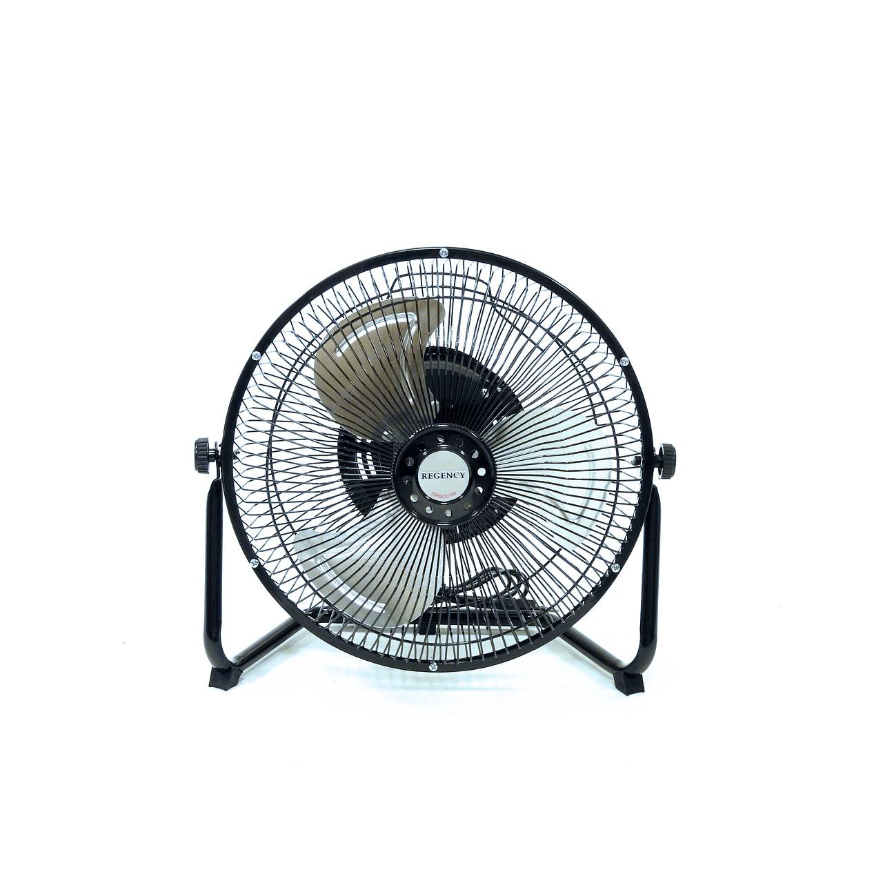 5. 风扇网罩拆法