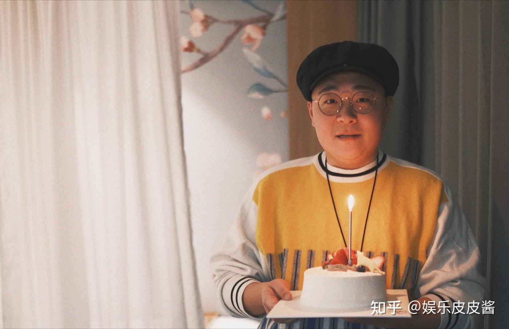 孩子7岁,结婚既当爹,32岁的郝劭文为何执意要娶二婚的林宁瑞? - 知乎