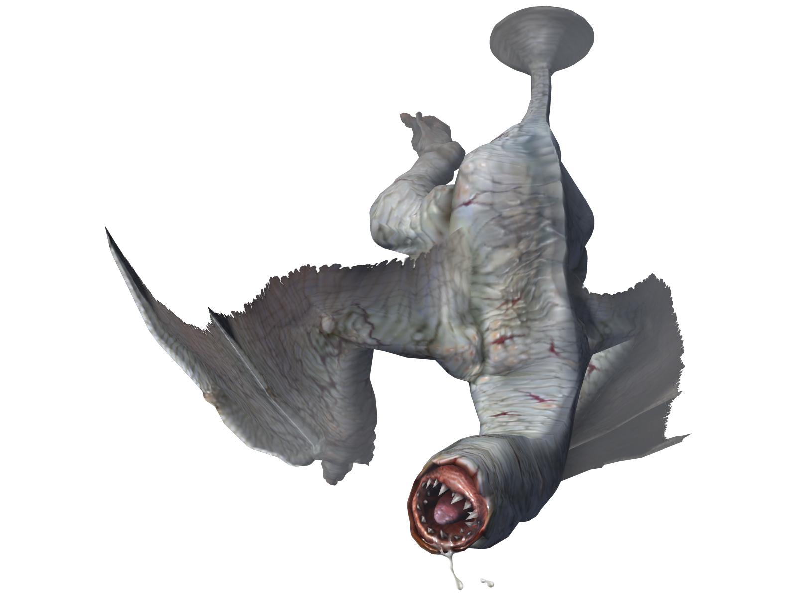 在你接触的游戏中有哪些著名的「新人劝退怪」? - 知乎