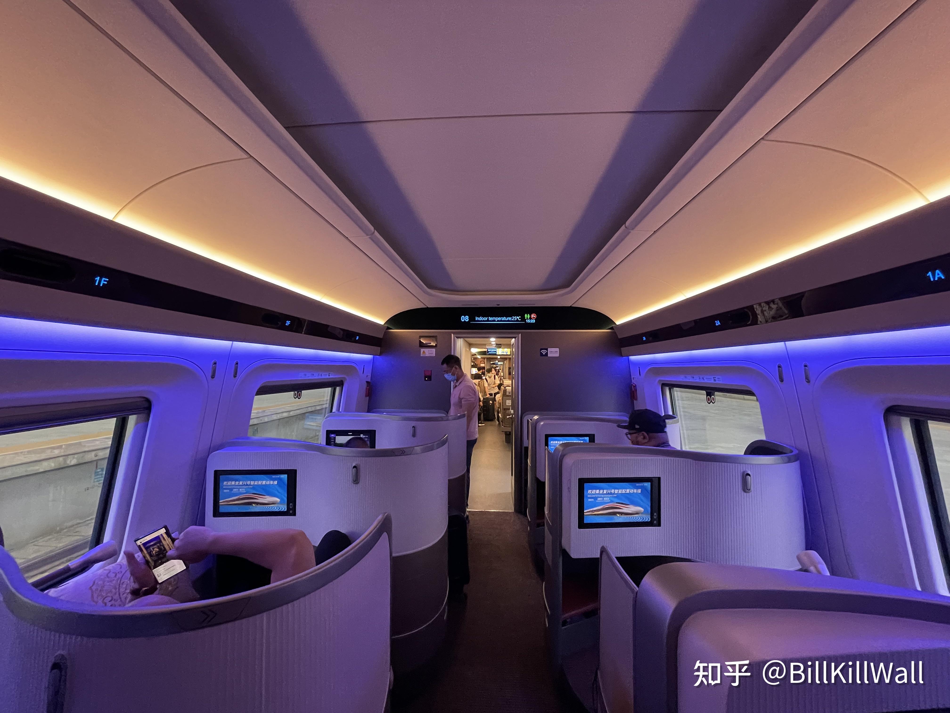 为什么和谐号动车组列车不换成3000节编组? - 知乎