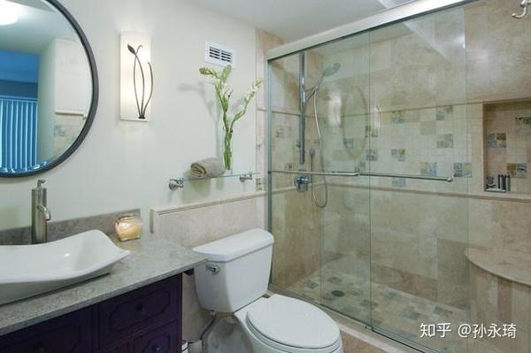 卫生间漏水该怎么处理 水电工一不小心说漏了嘴 知乎